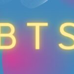 世界的な人気のBTS